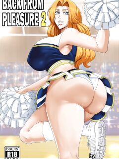 [Pink Pawg] Back from Pleasure 2 (Bleach)