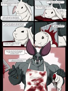 [Nexus]Things in common