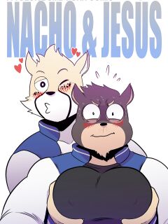 [T0l0k] Nacho & Jesús Preview
