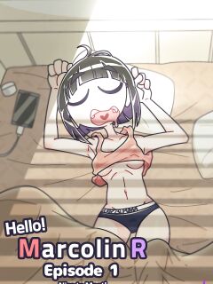 [Kozatchu] Hello Marcolin R