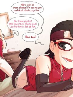 [Khartemis] Sakura's Memories (Naruto) [preview]