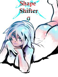 [Lemonfont] Shapeshifter Alpha