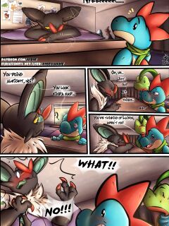 [Asbie (Asbel Lhant)] Old Charms