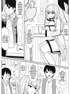 [tsuniverse (Yuniba)] Mage Teacher Possession Manga (2) [desudesu]