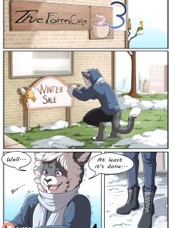 [NaruseWolf] TF Cafe: Part 3