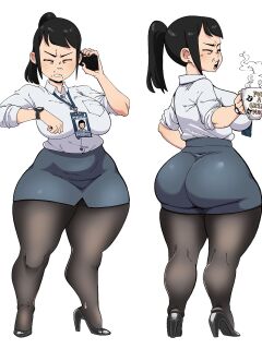 [NuclearWasabi] Security Manager Preview