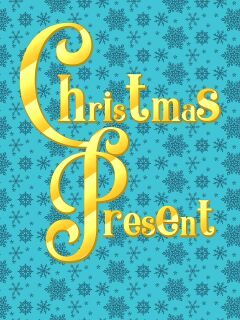 [Freebo23] Xmas Present [Eng] Preview