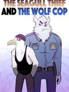 [Tolok] The Seagull Thief and the Wolf Cop Preview