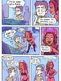 The red pact - by EmiliaNmax