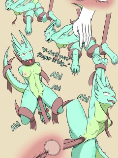 [THE MAN] Kobold Play Thing Preview