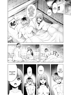 [Aoyama Akira] StaFern Anal Manga (Sousou no Frieren) [Doujins.com]