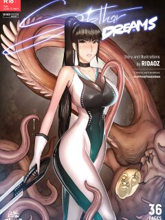 [Ridaoz] STELLAR DREAMS Preview