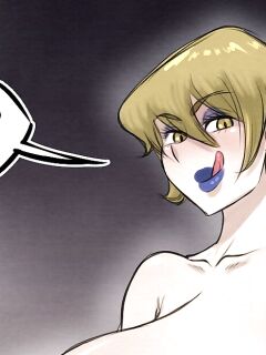 [DittoChad] Tenjouin Asuka (Yu-Gi-Oh! GX)