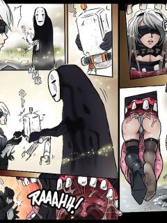 [voraciousmoga] no face vore Preview