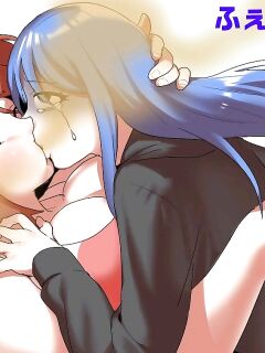 [ERBS (Toppogi)] Fetishist Ch. 16