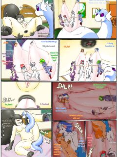 [Livinlovindude] The Ass That Has Everything + Extras