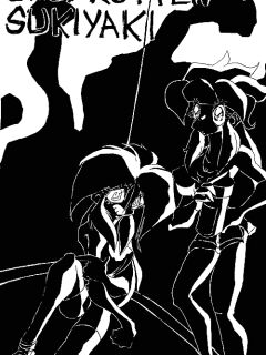 [Josh Lesnick] Ewey Rotten Sukiyaki Preview