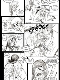 [Supersatanson] SCHOOL IS FUN Preview