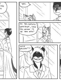 [James Howard] Just Married