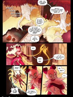 [Gunmouth] What Goes Around . . . Preview