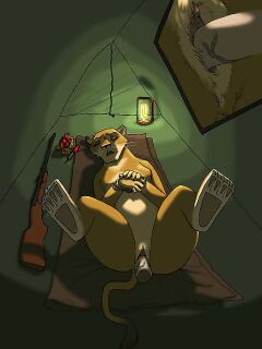 [DontFapGirl] Florrie (Madagascar)