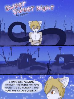 [Jigkey6] Sweet Sweet Night