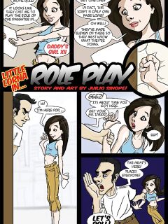 [Juilio Sinope] Role Play Preview