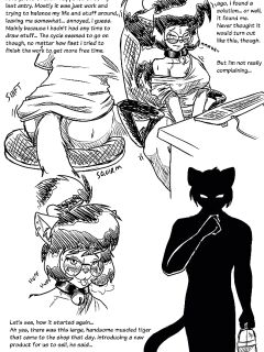 [S'Nina Sirius (S0lar1x)] CJ Preview