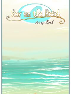 [Bonk] Sex on the Beach