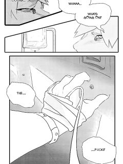 [Alyxx] Critical Condition - Chapter 1 Preview