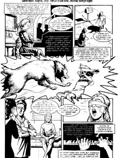 [Kevin Breyfogle] Christina Angel: Heaven In Reach