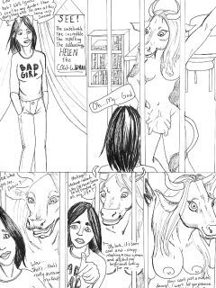 Helen and Cassie Preview