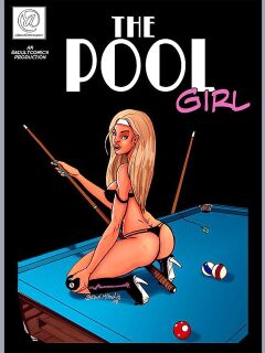 [Brian Miroglio] The Pool Girl