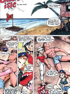 [Fred Perry] Gillian's isle