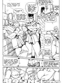 [Fred Perry] Bounce (Dead or Alive) Preview