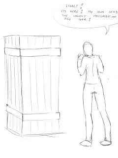 [Tamara] Kitten Sexbot