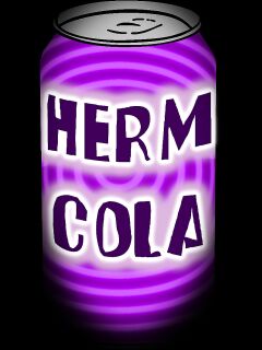 Herm Cola Preview