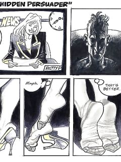 [Franco Saudelli] Mister Master Mind - Hidden Persuader 1-9