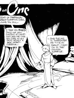 Perry Fred - One on One