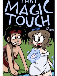 [Radio] The Magic Touch Preview
