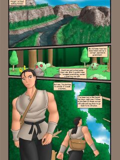 [DreamWeaver] It's The Journey