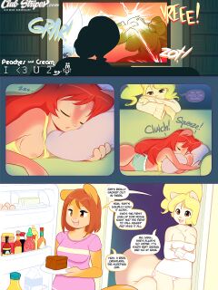 [Miu] I <3 U 2 and I </3 U 2 Preview