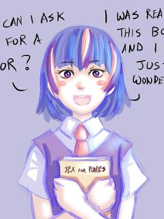 [123stw] Twilight Sparkle POV (My Little Pony: Friendship is Magic) Preview