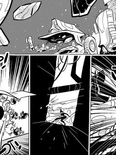 [Federico] Eleanor and Karin