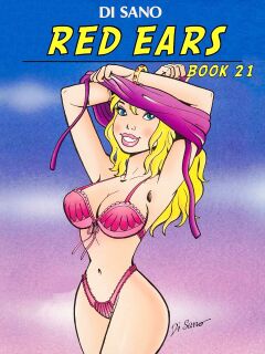 [Di Sano] Red Ears 21