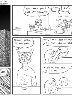 [James Howard] Alpha 05