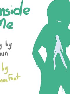 [Lemon Font] Inside Me