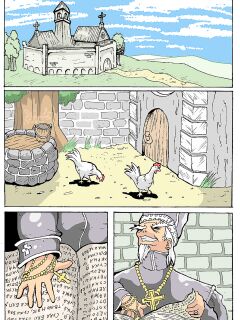 Zombie atack!! Preview