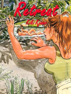 [Kiki Kjaer] Retreat