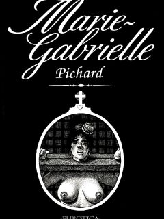[Georges Pichard] Marie-Gabrielle
